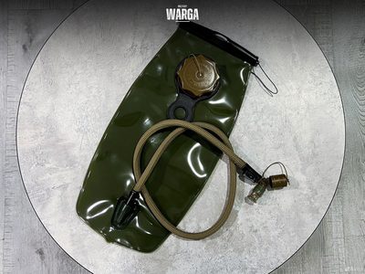 Гидратор Source WXP 3L