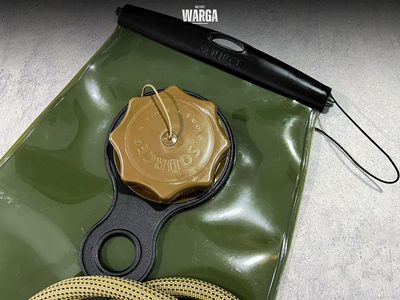 Гидратор Source WXP 3L
