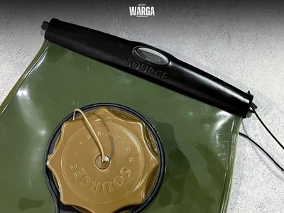 Гидратор Source WXP 3L