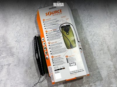 Гидратор Source WXP 3L