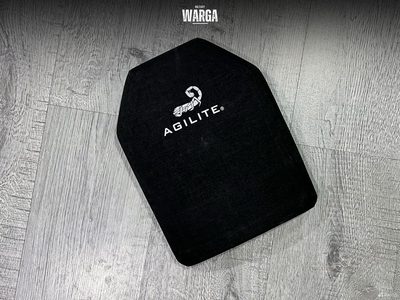 Плиты Agilite Ceramic Armor Plate Warrior