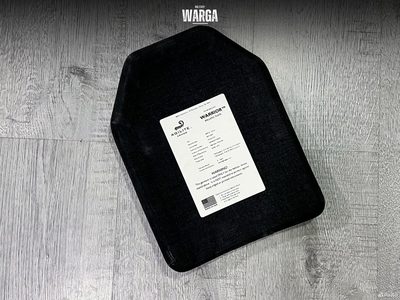 Плиты Agilite Ceramic Armor Plate Warrior