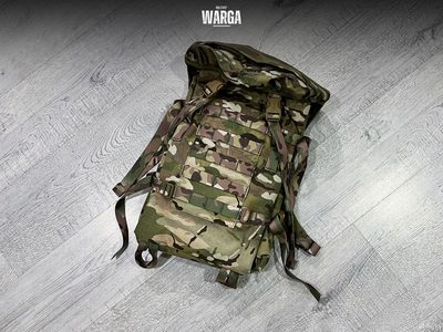Тактический рюкзак Berghaus Munro 2 Мультикам (Multicam)