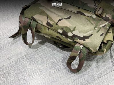 Тактический рюкзак Berghaus Munro 2 Мультикам (Multicam)
