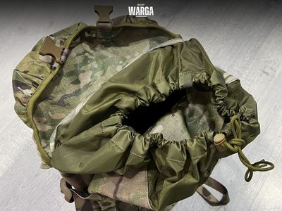 Тактический рюкзак Berghaus Munro 2 Мультикам (Multicam)