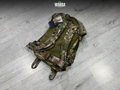 Тактический рюкзак Berghaus Munro 2 Мультикам (Multicam)
