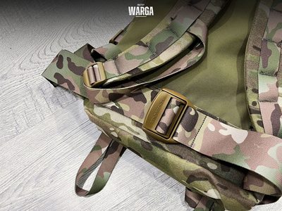 Тактический рюкзак Berghaus Munro 2 Мультикам (Multicam)