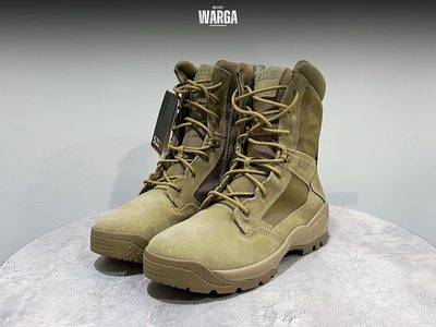 Тактические ботинки 5.11 Atac 2.0 8 Arid Boot Coyote (Койот)