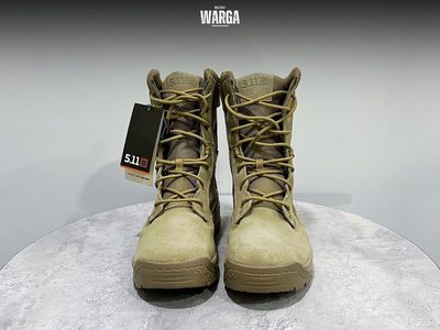 Тактические ботинки 5.11 Atac 2.0 8 Arid Boot Coyote (Койот)
