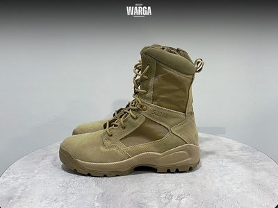 Тактические ботинки 5.11 Atac 2.0 8 Arid Boot Coyote (Койот)