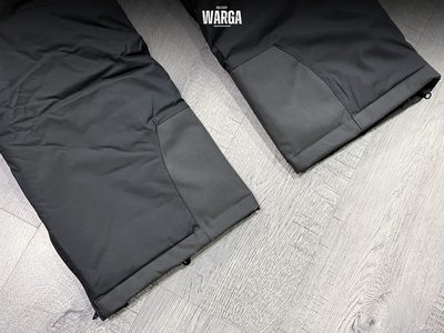 Тактические брюки Carinthia HIG 4.0 Urban Grey (Серый)