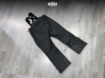 Тактические брюки Carinthia HIG 4.0 Urban Grey (Серый)