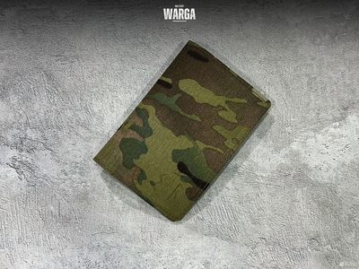 Обложка для паспорта eternos