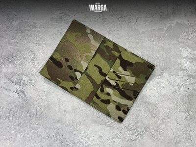 Обложка для паспорта eternos