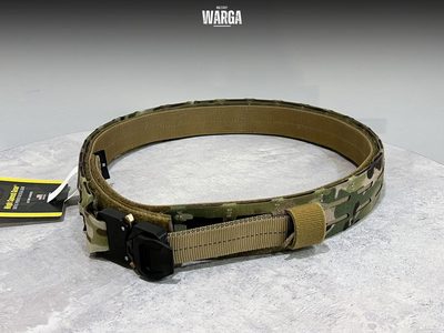 Тактический ремень High Speed Gear Operator Мультикам (Multicam)