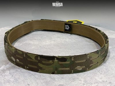 Тактический ремень High Speed Gear Operator Мультикам (Multicam)