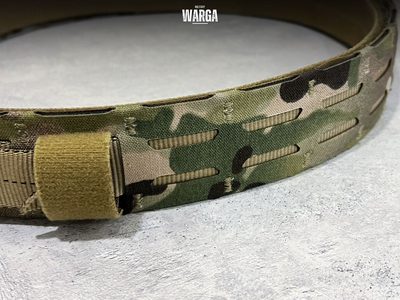 Тактический ремень High Speed Gear Operator Мультикам (Multicam)