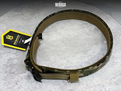 Тактический ремень High Speed Gear Operator Мультикам (Multicam)