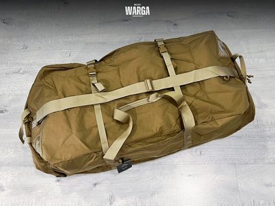 Баул Direct Action Deployment Bag Large Койот (Coyote Brown)