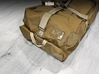 Баул Direct Action Deployment Bag Large Койот (Coyote Brown)