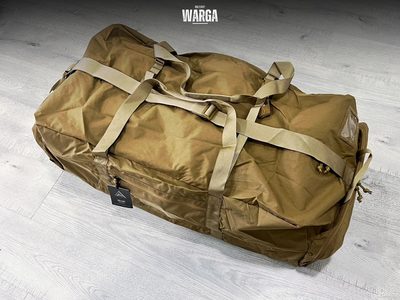 Баул Direct Action Deployment Bag Large Койот (Coyote Brown)
