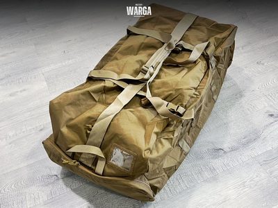 Баул Direct Action Deployment Bag Large Койот (Coyote Brown)