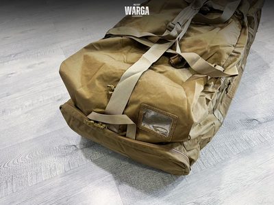 Баул Direct Action Deployment Bag Large Койот (Coyote Brown)