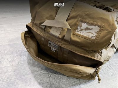 Баул Direct Action Deployment Bag Large Койот (Coyote Brown)