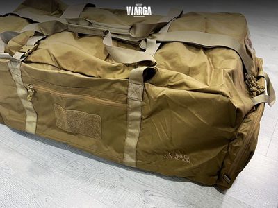Баул Direct Action Deployment Bag Large Койот (Coyote Brown)