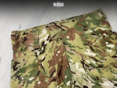 Боевые брюки Crye Precision G4 FR Мультикам (Multicam)