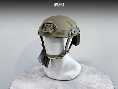 Баллистический шлем Ops-Core Fast SF Gen 2 Тан (Tan 499)