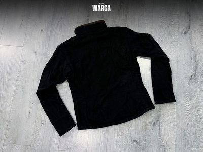 Тактическая кофта Carinthia Hunting Shirt 2.0 Черный (Black)
