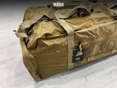Баул Direct Action Deployment Medium Койот (Coyote Brown)