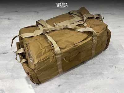 Баул Direct Action Deployment Medium Койот (Coyote Brown)