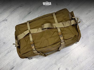 Баул Direct Action Deployment Medium Койот (Coyote Brown)