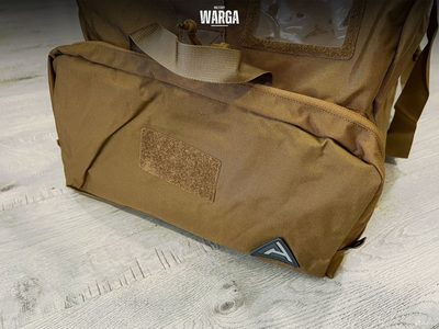 Баул Direct Action Deployment Medium Койот (Coyote Brown)