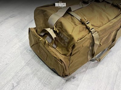 Баул Direct Action Deployment Medium Койот (Coyote Brown)