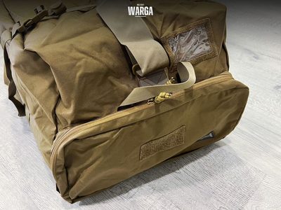Баул Direct Action Deployment Medium Койот (Coyote Brown)
