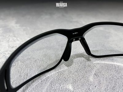 Баллистические очки Gatorz Revenant