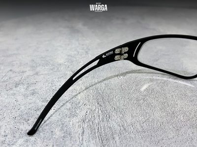 Баллистические очки Gatorz Revenant