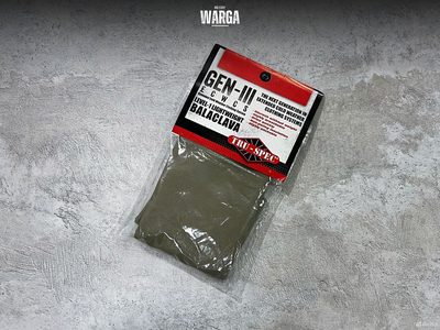 Балаклава Tru Spec Gen 3 Ecwcs Тан (Tan 499)