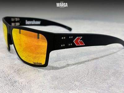 Солнцезащитные очки Gatorz Kershaw Delta