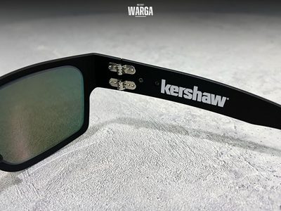 Солнцезащитные очки Gatorz Kershaw Delta