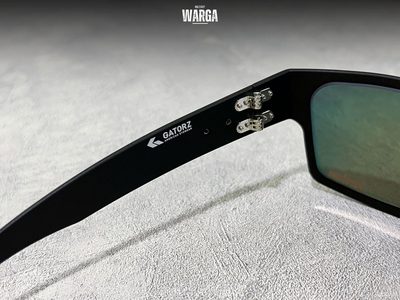 Солнцезащитные очки Gatorz Kershaw Delta