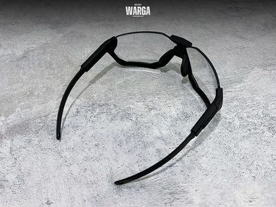 Баллистические очки Revision SlingShot