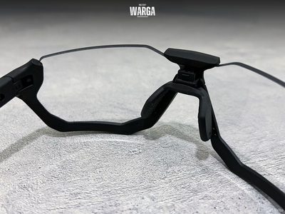 Баллистические очки Revision SlingShot