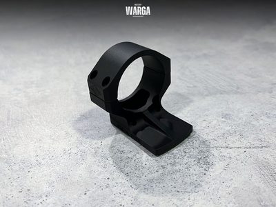 Кронштейн Reptilia ROF SAR 34mm Trijicon Черный (Black)