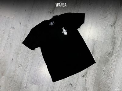 Футболка Cleared Hot Bury Me In Kit Черный (Black)