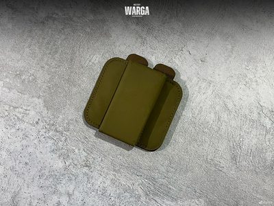 Магнитное крепление Direct Action Magnetic (Койот) Coyote Brown