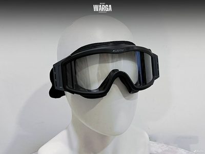 Баллистические очки ESS Profile NVG